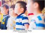 Charlotte's Birthday Party