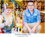 Charlotte's Birthday Party