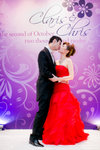 Wedding of Claris & Chris