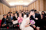 Wedding of Candy & Denis (Banquet)