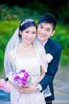 Pre-Wedding of Candy & Denis