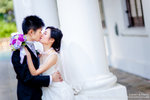 Pre-Wedding of Candy & Denis