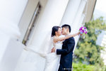 Pre-Wedding of Candy & Denis