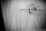 Wedding of Carrie & Wing (Banquet)