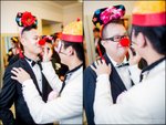 Wedding of Carmen and Ryan