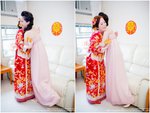 Wedding of Carmen and Ryan