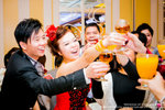 Wedding of Carmen and Ryan