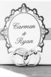 Wedding of Carmen and Ryan