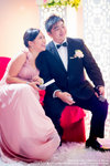 Wedding of Carmen and Ryan