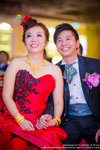 Wedding of Carmen and Ryan
