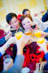 Wedding of Carmen and Ryan