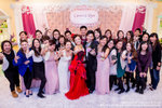 Wedding of Carmen and Ryan
