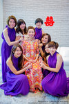 Wedding of Charmaine and Kar