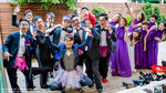 Wedding of Charmaine and Kar