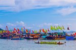 賽龍 Dragon Boat Festival