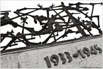 In total, over 200,000 prisoners from more than 30 countries were housed in Dachau of whom two-thirds were political prisoners and nearly one-third were Jews.