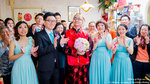 Wedding of Elaine and Chiu