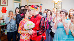 Wedding of Elaine and Chiu