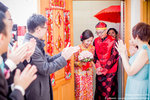 Wedding of Elaine and Chiu