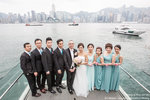 Wedding of Elaine and Chiu