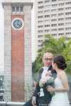 Wedding of Elaine and Chiu