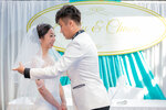 Wedding of Emily and Chung