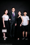 Family of Edward and Gloria 2022