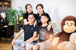 Family of Edward and Gloria 2022