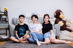 Family of Edward and Gloria 2022