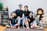 Family of Edward and Gloria 2022