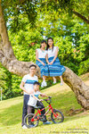 Family of Edward and Gloria