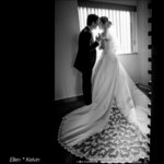 Wedding of Ellen & Kelvin