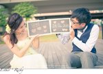 Pre-Wedding of Esther and Ricky