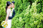Pre-Wedding of Emily and Shuilun