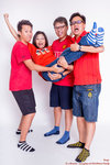 Family of Yeung