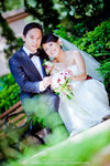 Pre-Wedding of HeiA and Chek Yen