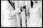 The Perfect Moment (Heidi and Victor)