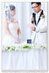 The Perfect Moment (Heidi and Victor)