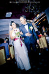 Hei A & Chek Yen Wedding Banquet