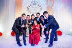 Wedding of Jeanny and Garvin