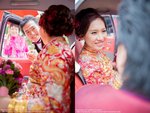 Wedding of Janet and Hong