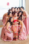 Wedding of Janet and Hong