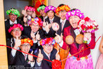 Wedding of Janet and Hong