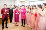 Wedding of Janet and Hong