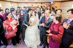 Wedding of Janet and Hong