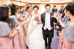 Wedding of Janet and Hong