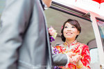 Wedding of Jemma and Justin