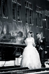 Pre-Wedding of Joyce and Pun