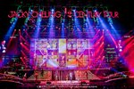 Jacky Cheung Concert 2011