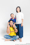 Family of WONG